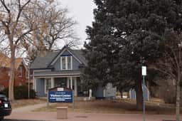 ✧ Micro Studio in Timeless Olde Town Arvada ✧