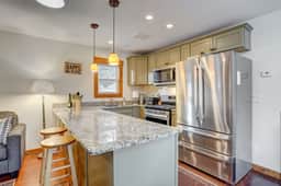 Bella's Place! Adorable cabin immaculate! - Image 5