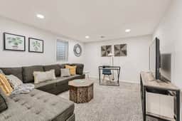 Cherry Creek Haven | Spacious Denver Retreat