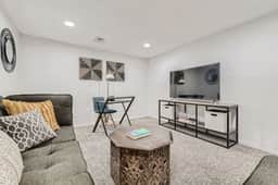 Cherry Creek Haven | Spacious Denver Retreat