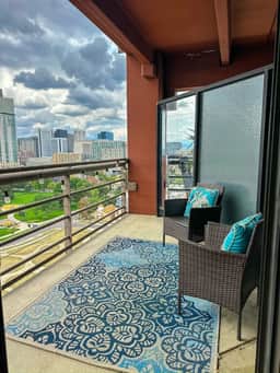 Denver SkyLoft | Urban Oasis with City Views
