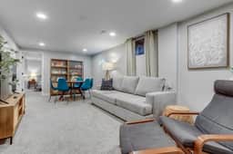 Front Range Retreat | Denver–Boulder Haven