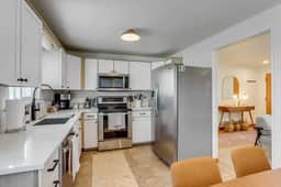 Front Range Retreat | Denver–Boulder Haven
