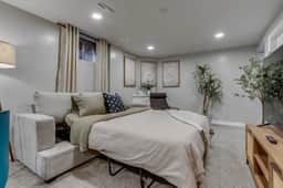 Front Range Retreat | Denver–Boulder Haven