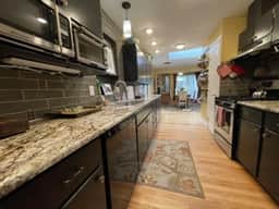 Golden Mines Haven | 2BR + Office