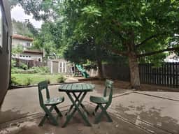Golden Mines Haven | 2BR + Office