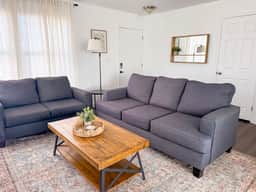 Littleton Haven – Modern 3BR Furnished Home