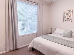 Mile High Modern | No-Stairs Convenience