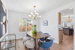 South Denver Sanctuary | Sauna & Workspace