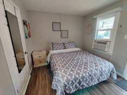 The Arvada Hideaway – Olde Town Studio