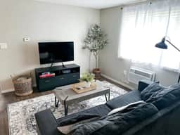 The Congress Park Retreat – 1BR Near Cherry Creek