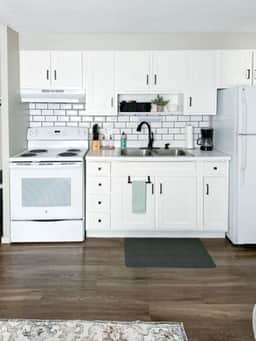 The Congress Park Retreat – 1BR Near Cherry Creek