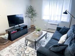 The Congress Park Retreat – 1BR Near Cherry Creek