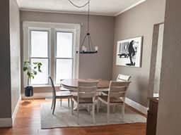 The Denver Haven | Classic Meets Modern