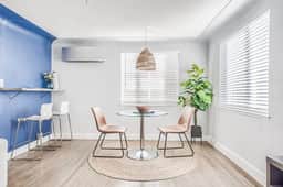 The Healing Haven | Steps from Swedish Medical