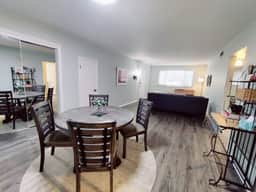 The Lakewood Escape | Furnished 1BR Getaway
