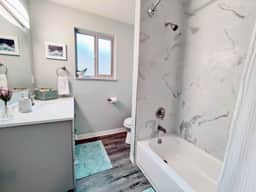 The Lakewood Escape | Furnished 1BR Getaway