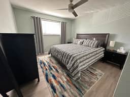 The Lakewood Nook | Stylish 1BR Extended Stay