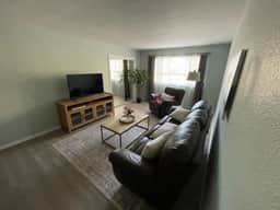 The Lakewood Nook | Stylish 1BR Extended Stay