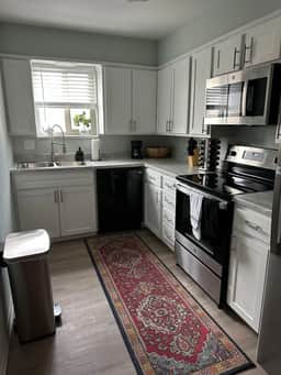 Urban Haven – Lakewood