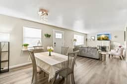 Westminster Gem – Family & Group Getaway