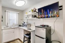 Micro Studio in Timeless Olde Town Arvada