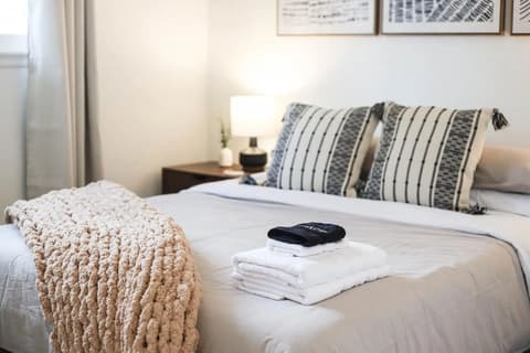 Stress-Free Leasing with Guaranteed Rent