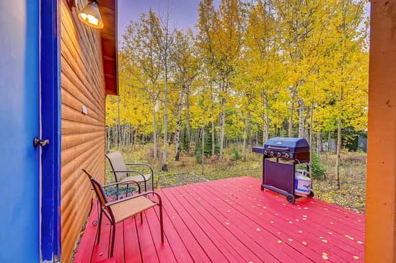 Bella's Place! Adorable cabin immaculate! - Image 4