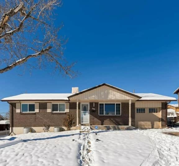 Boho Chic 3BR Retreat Near Denver
