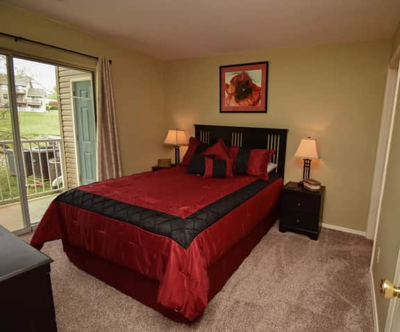 Charming Branson Getaway Near Attractions