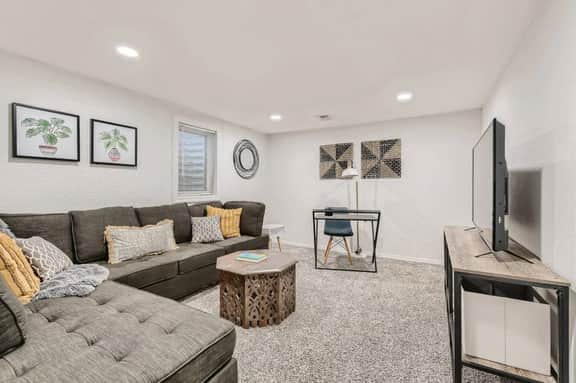 Cherry Creek Haven | Spacious Denver Retreat