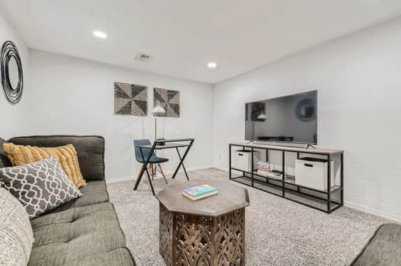 Cherry Creek Haven | Spacious Denver Retreat