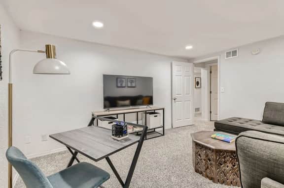 Cherry Creek Haven | Spacious Denver Retreat