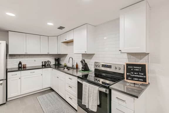 Cherry Creek Haven | Spacious Denver Retreat