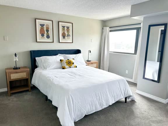 Denver SkyLoft | Urban Oasis with City Views