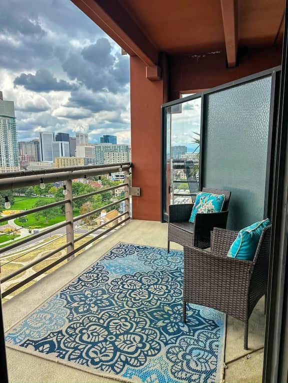 Denver SkyLoft | Urban Oasis with City Views