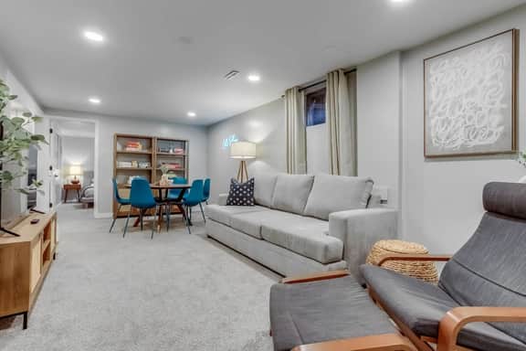 Front Range Retreat | Denver–Boulder Haven