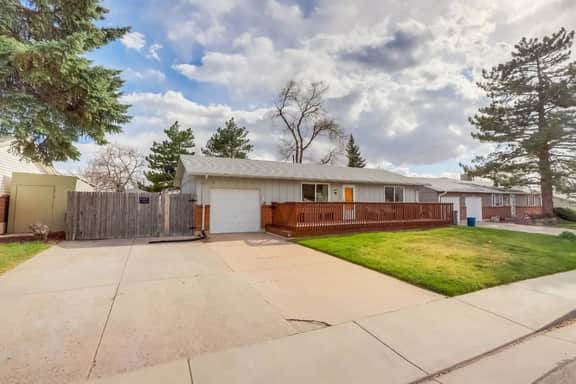 Front Range Retreat | Denver–Boulder Haven