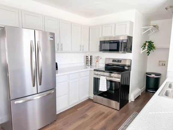 Littleton Haven – Modern 3BR Furnished Home
