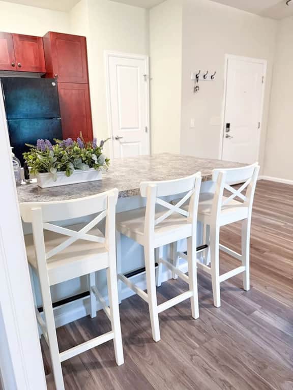 Mile High Modern | No-Stairs Convenience
