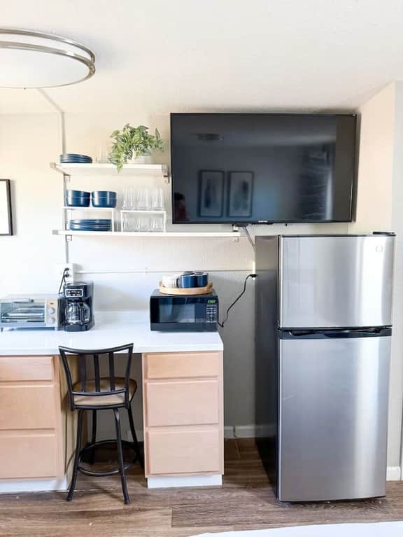 Olde Town Arvada Tiny Retreat