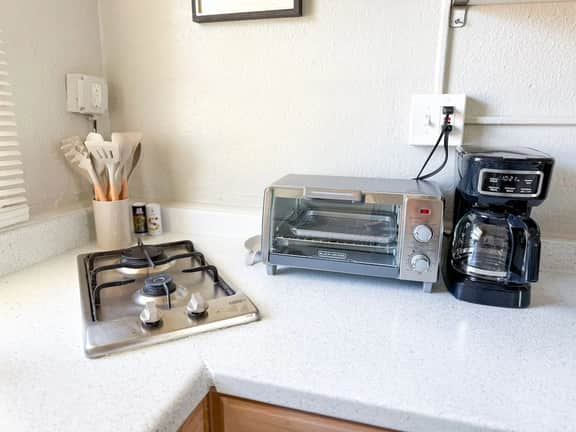 Olde Town Arvada Tiny Retreat
