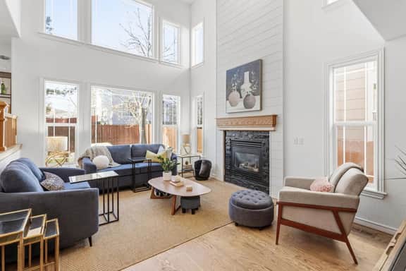 South Denver Sanctuary | Sauna & Workspace