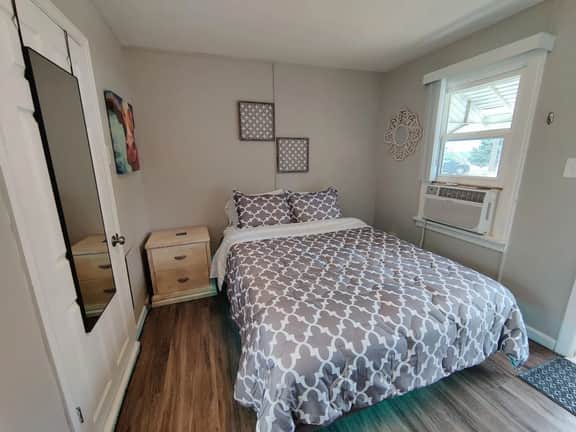 The Arvada Hideaway – Olde Town Studio
