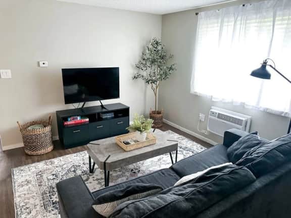 The Congress Park Retreat – 1BR Near Cherry Creek