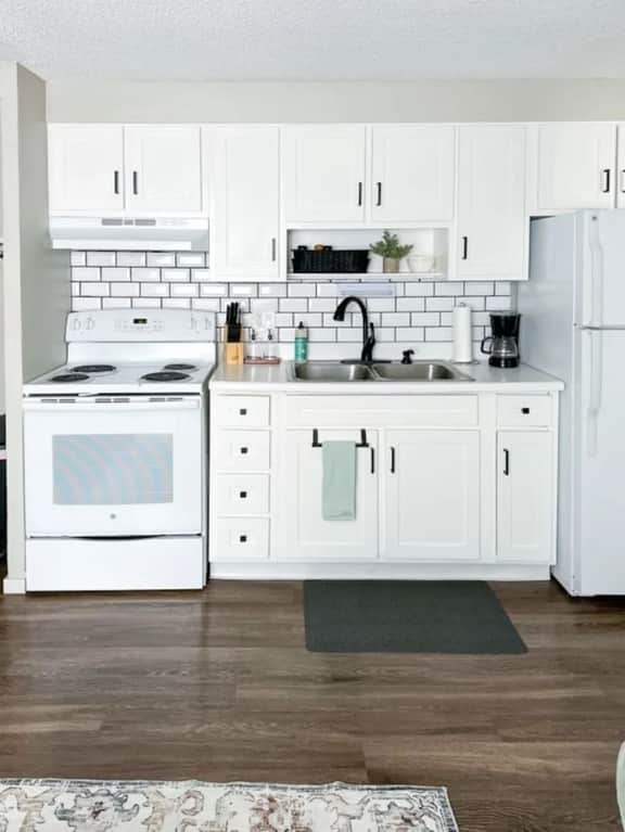 The Congress Park Retreat – 1BR Near Cherry Creek