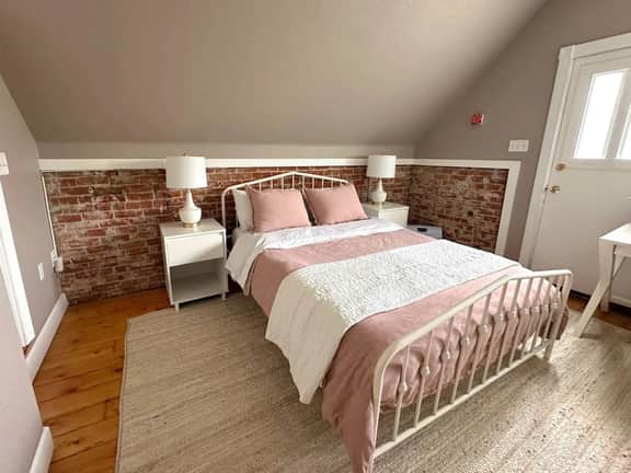 The Denver Haven | Classic Meets Modern
