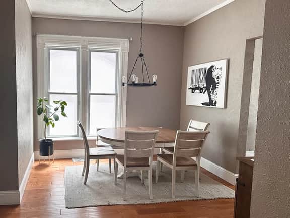 The Denver Haven | Classic Meets Modern