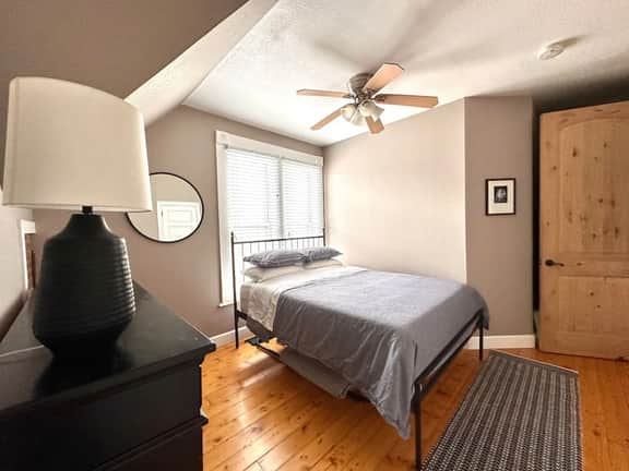 The Denver Haven | Classic Meets Modern