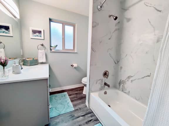 The Lakewood Escape | Furnished 1BR Getaway